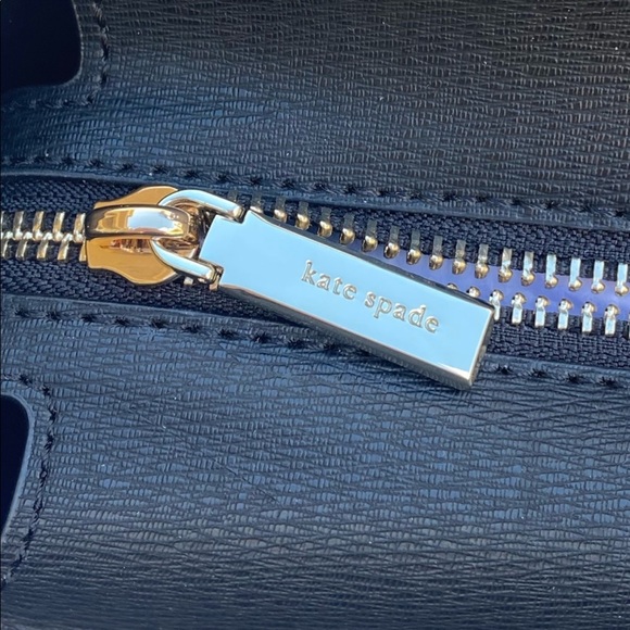 Kate Spade Leopard Large Tote - Picture 6 of 10